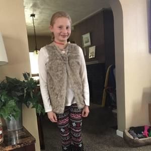 Meet your Posher, Scott